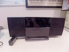 Pioneer X-SMC1-K Slim AV Micro