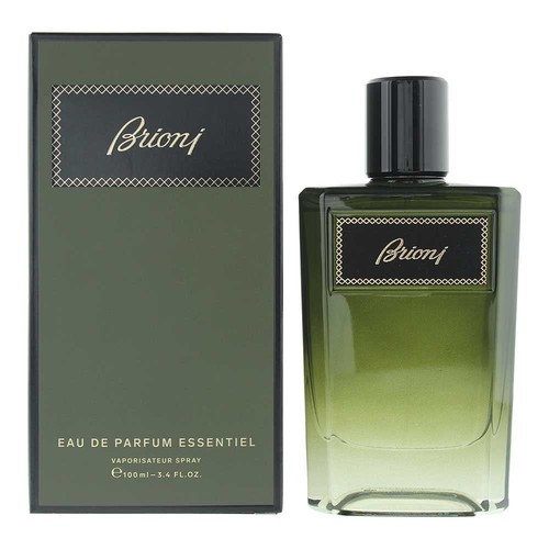Brioni eau parfum - de, essential