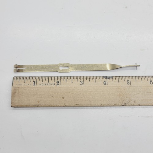 Howard miller pendulum - miller, hanger