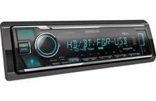 Kenwood KMM-X705 1-DIN