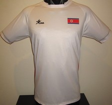 North Korea National Team 2025