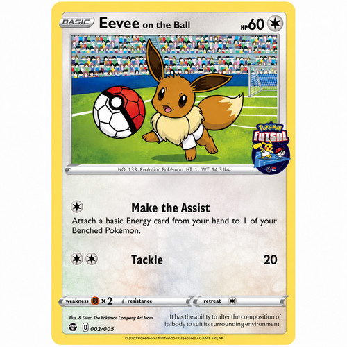 Pokemon eevee the ball - on,