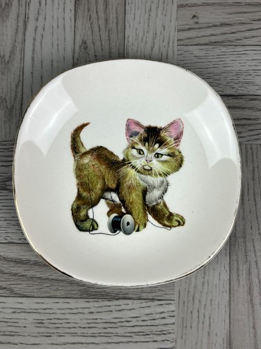 Trinket dish weatherby - dish,