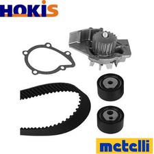 WATER PUMP & TIMING BELT SET 30-0747-1 FOR FIAT SCUDO/Platform/Chassis/Bus/Van  
