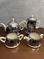 1950s Beehive Everhot Tea Pot