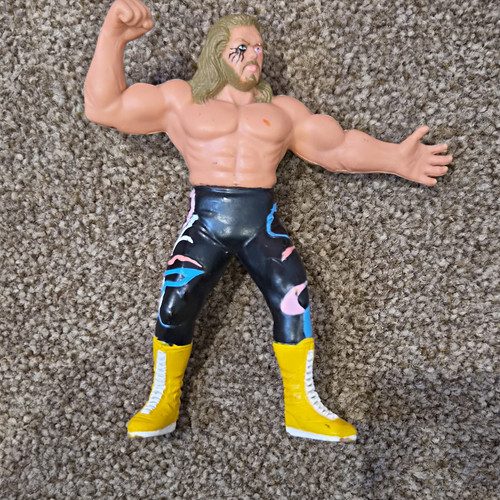 Wcw rey mysterio wrestling - wcw,