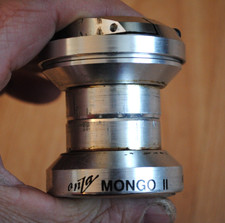 Onza Mongo 11 Headset 1 1/8