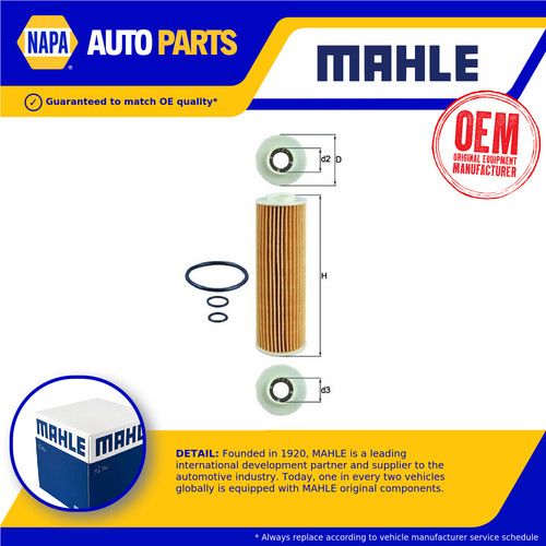 Oil filter fits mercedes - oil,