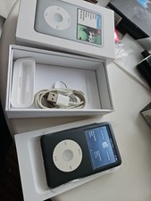 Ipod Classic 7th Generation