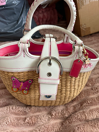 Stunning coach vintage y2k - coach,