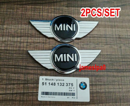 Mini badge logo - (2x),