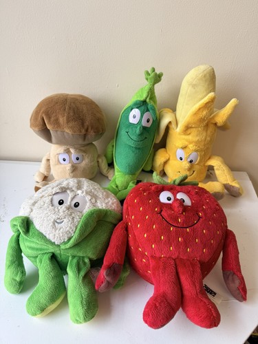 Goodness gang bundle soft - goodness,