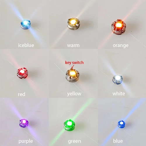 1pc wireless led - wireless, light