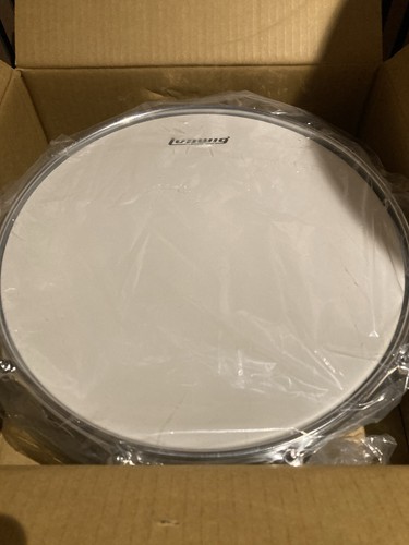 Ludwig supralite snare 14x5 - ludwig,