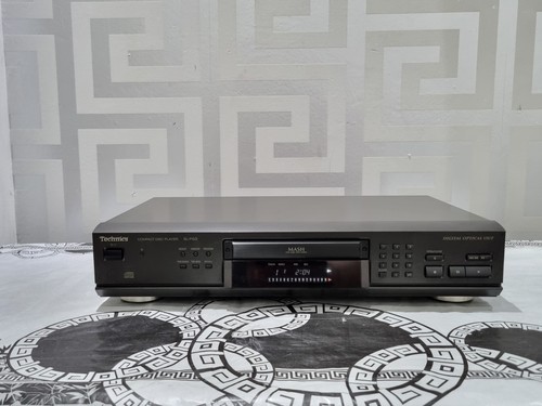 Technics pg3 compact - sl-pg3, disc
