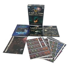 Babylon 5 Space Combat A Call