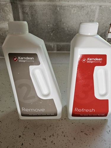 Karndean 750ml floor - karndean,