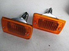 ESCORT MK1 NEW FRONT INDICATOR