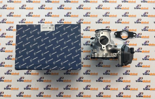 Low pressure egr valve - egr, for