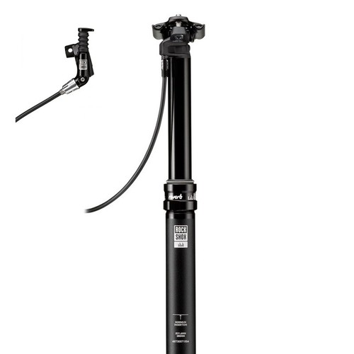 Rockshox reverb vario seat - rockshox,