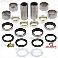 All Balls Swing Arm Bearings & Seals Kit For KTM SX 505 ATV 2010 Quad ATV