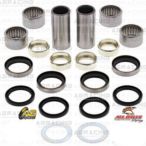 All balls swing arm - swing,