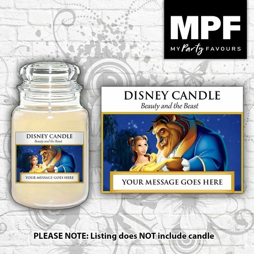 Personalised yankee disney - personalised,