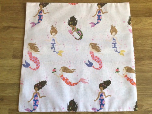 Square cushion cover - square,