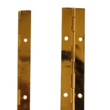 Continuous Piano Hinge 1800 mm