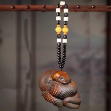 2.4 Inch Chinese boxwood hand