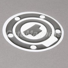 Motorcycle Fuel Oil Gas Tank Decal Pad Sticker Protector for Yamaha FZ6S XJ6