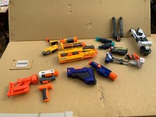 Nerf Gun Bundle Sight Stock Bundle Bipod