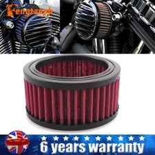 Motorcycle Air Cleaner Intake