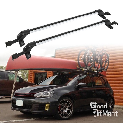 Roof rack cross bars - roof,