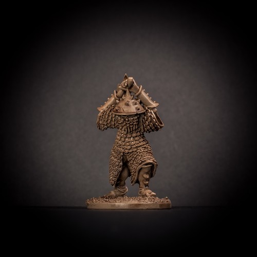 Knucklebones miniatures chaos - knucklebones,