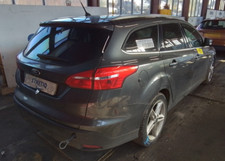 SHOCK ABSORBER REAR RH MK3 FL