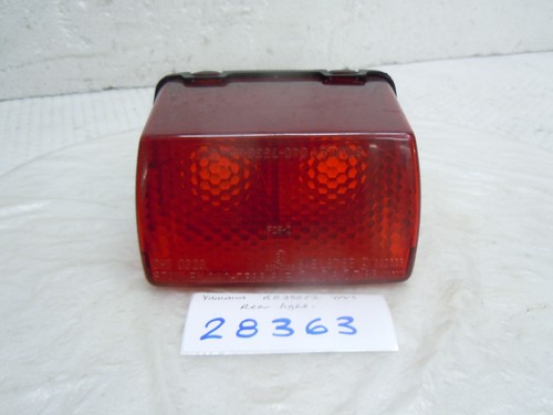 Yamaha rd350 power valve - power, ypvs