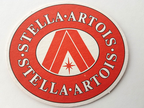 Stella artois - artois,