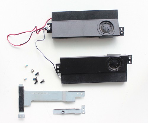 Clevo p771dm speakers - clevo,