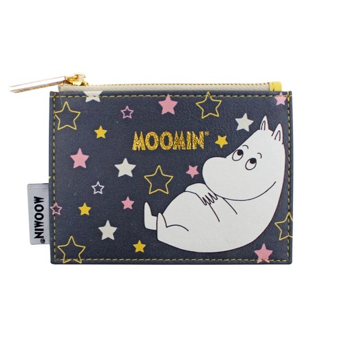 Disaster designs moomin - disaster,
