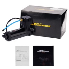 Air suspension spring - air,