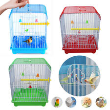 Small Birds Cage For Budgie