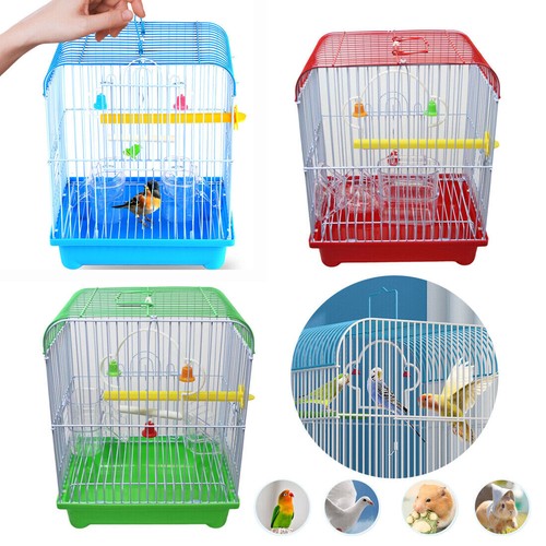 Small birds cage for - small, budgie