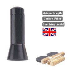 CAR BEE-STING STUBBY SHORT