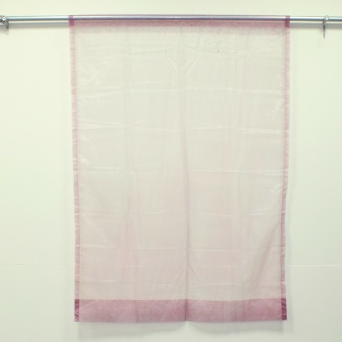Curtains organza custom - 2,