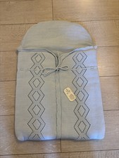 Spanish Baby Cosytoes  - BNWT 