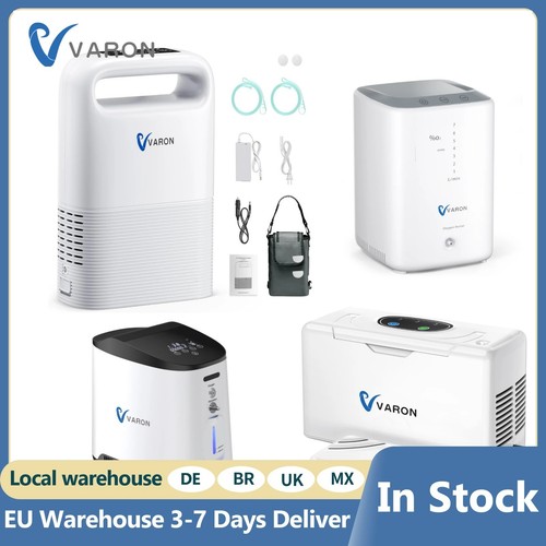 Portable medical grade - 1-7l,