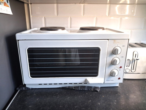 Russell hobs mini oven - mini,