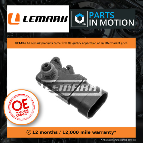 Map sensor lms010 lemark - map,