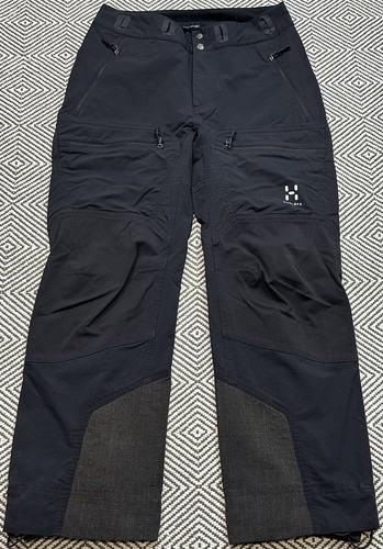 Womens haglofs softshell - womens,